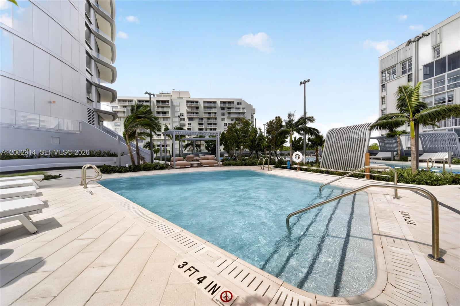 175 SE 25th Rd #2602 Miami, FL 33129