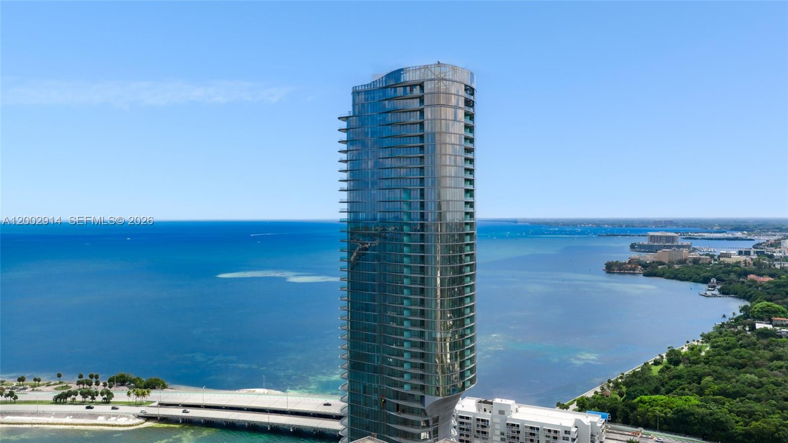 175 SE 25th Rd #2602 Miami, FL 33129