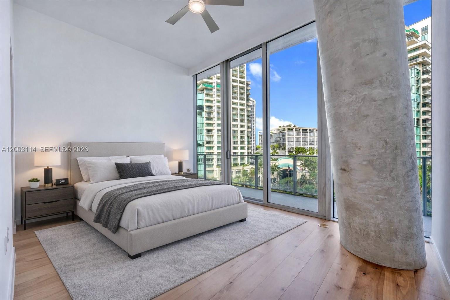 2675 S Bayshore Dr #602S Miami, FL 33133