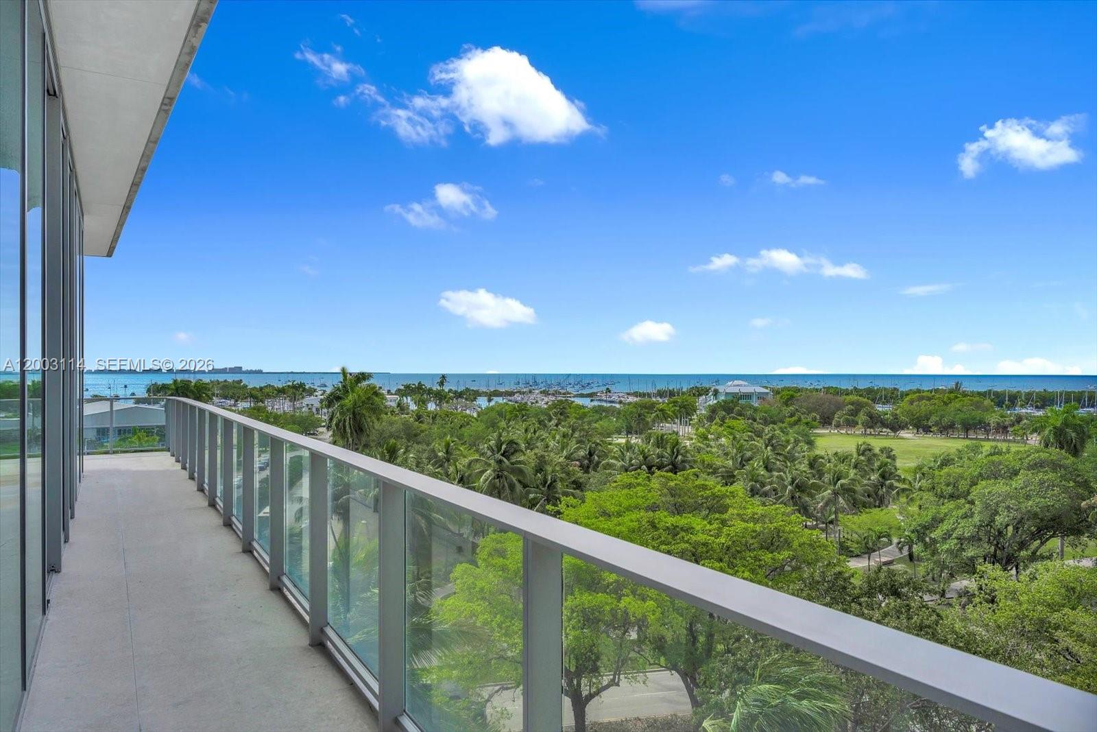 2675 S Bayshore Dr #602S Miami, FL 33133