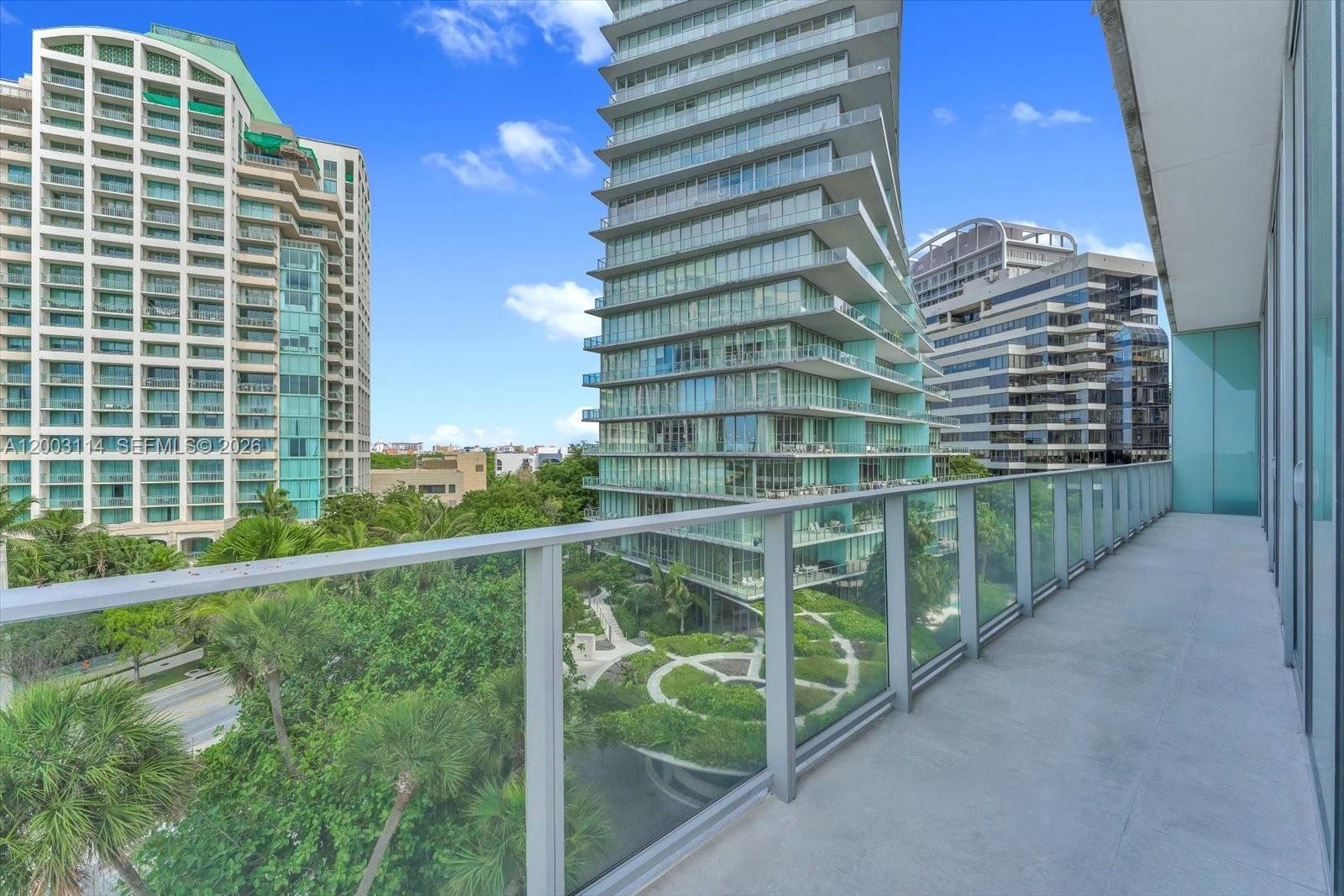 2675 S Bayshore Dr #602S Miami, FL 33133