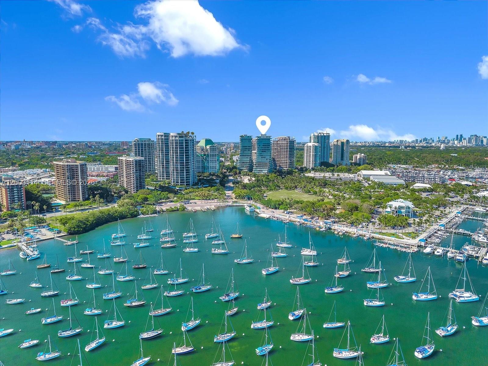 2675 S Bayshore Dr #602S Miami, FL 33133