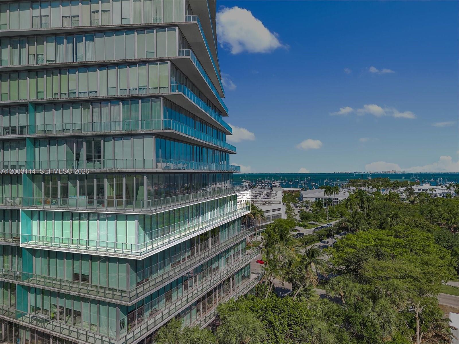 2675 S Bayshore Dr #602S Miami, FL 33133