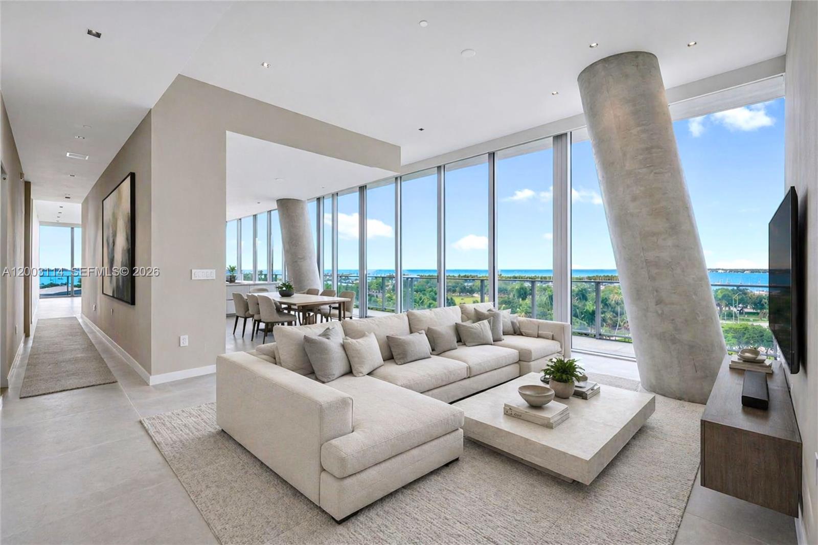 2675 S Bayshore Dr #602S Miami, FL 33133