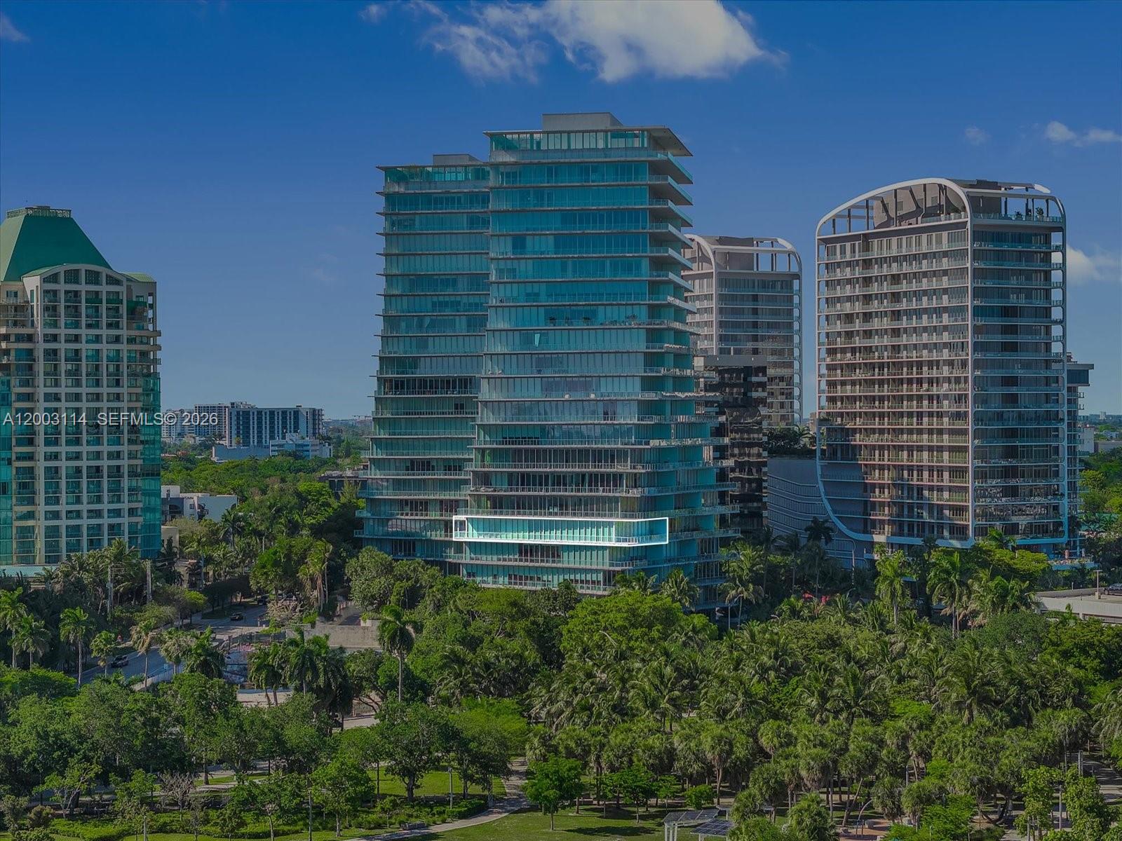 2675 S Bayshore Dr #602S Miami, FL 33133