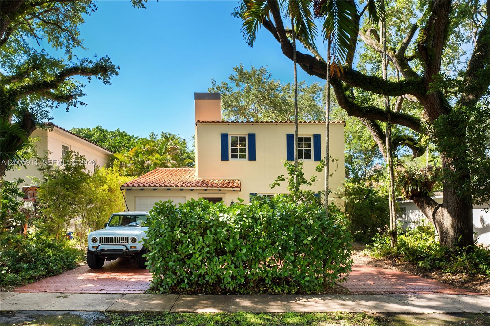 528 Alcazar Ave Coral Gables, FL 33134