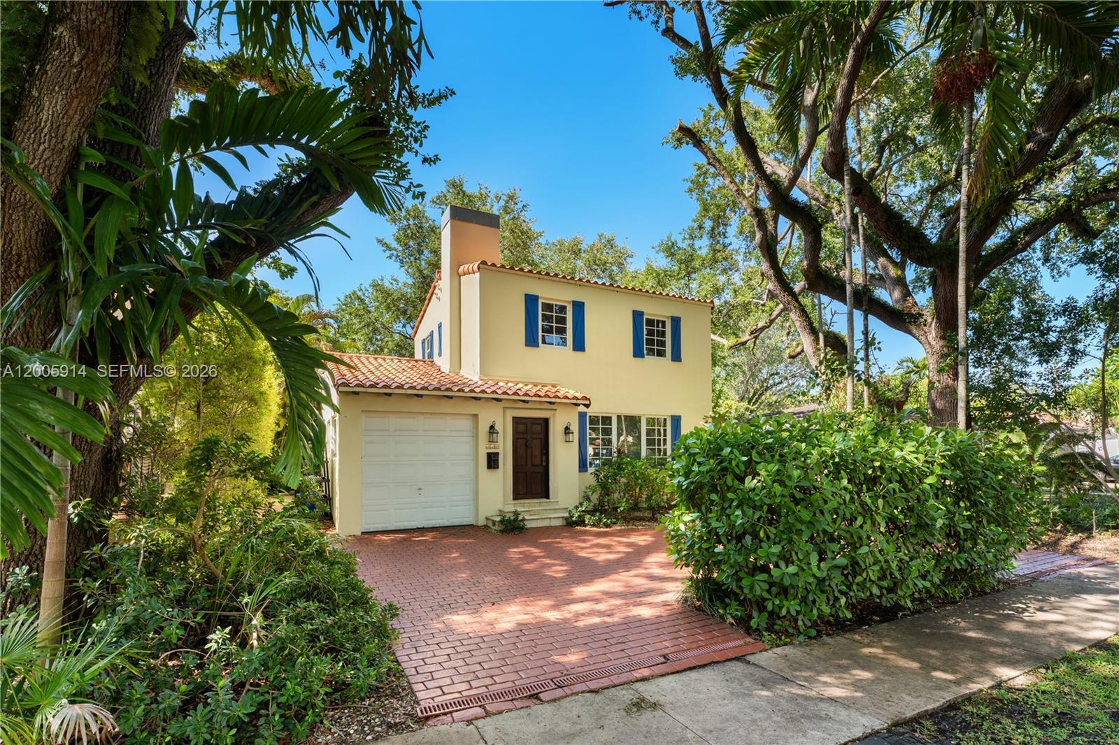 528 Alcazar Ave Coral Gables, FL 33134