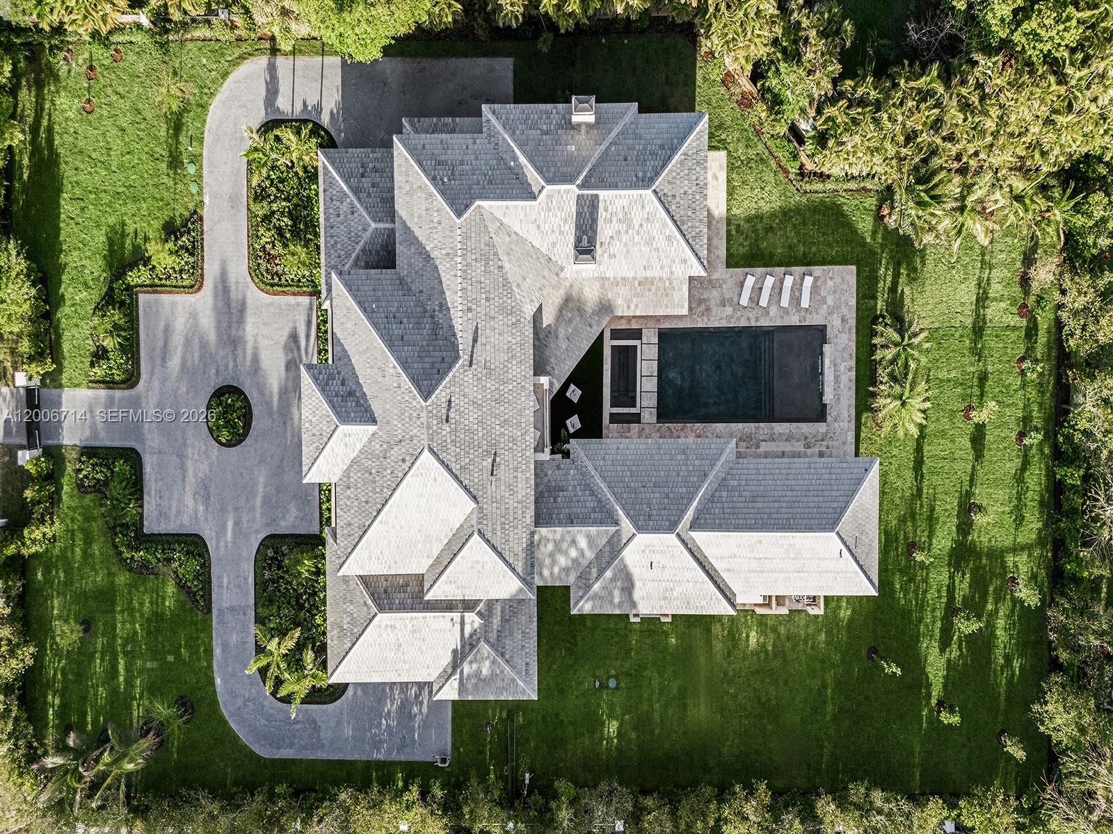 6690 SW 96th St Pinecrest, FL 33156