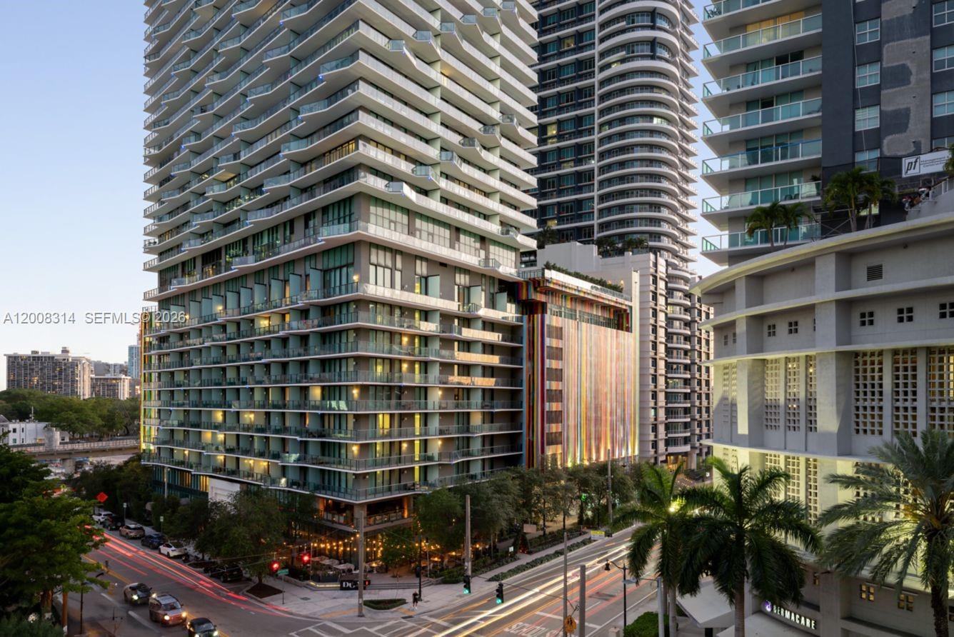 image Dua Miami (SLS Brickell)1