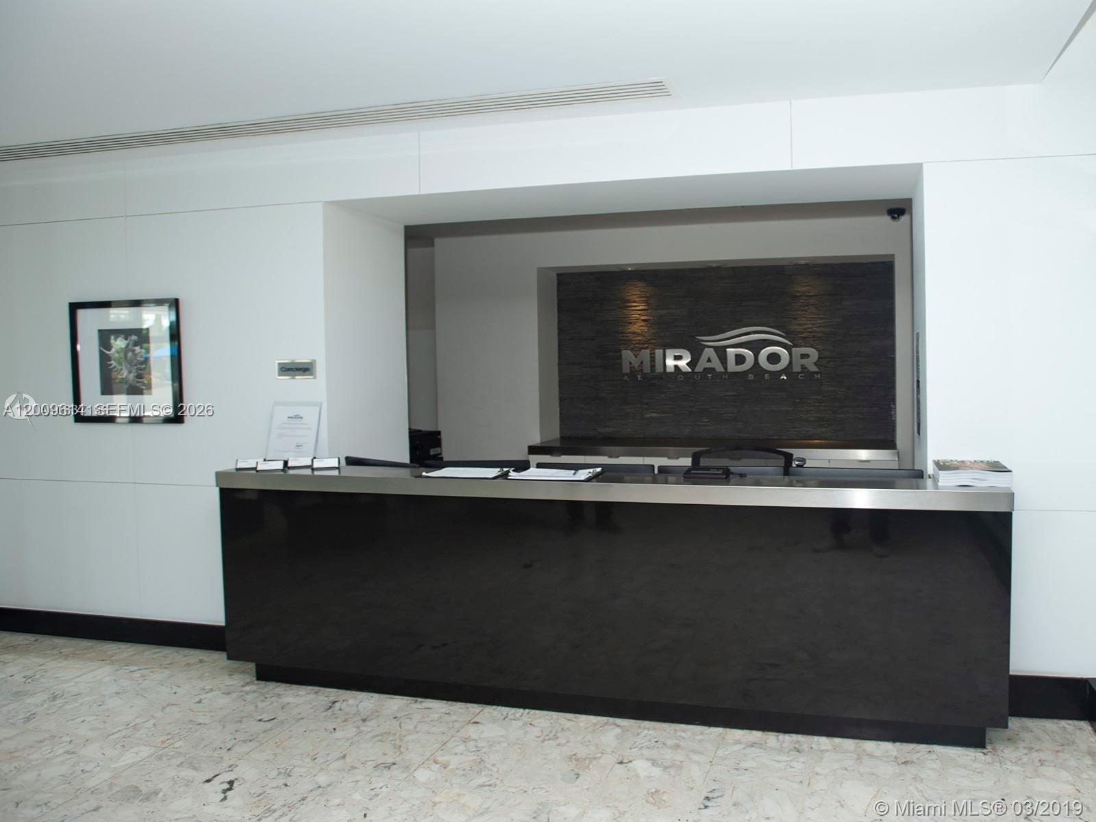 image Mirador 1200 (North Tower)67