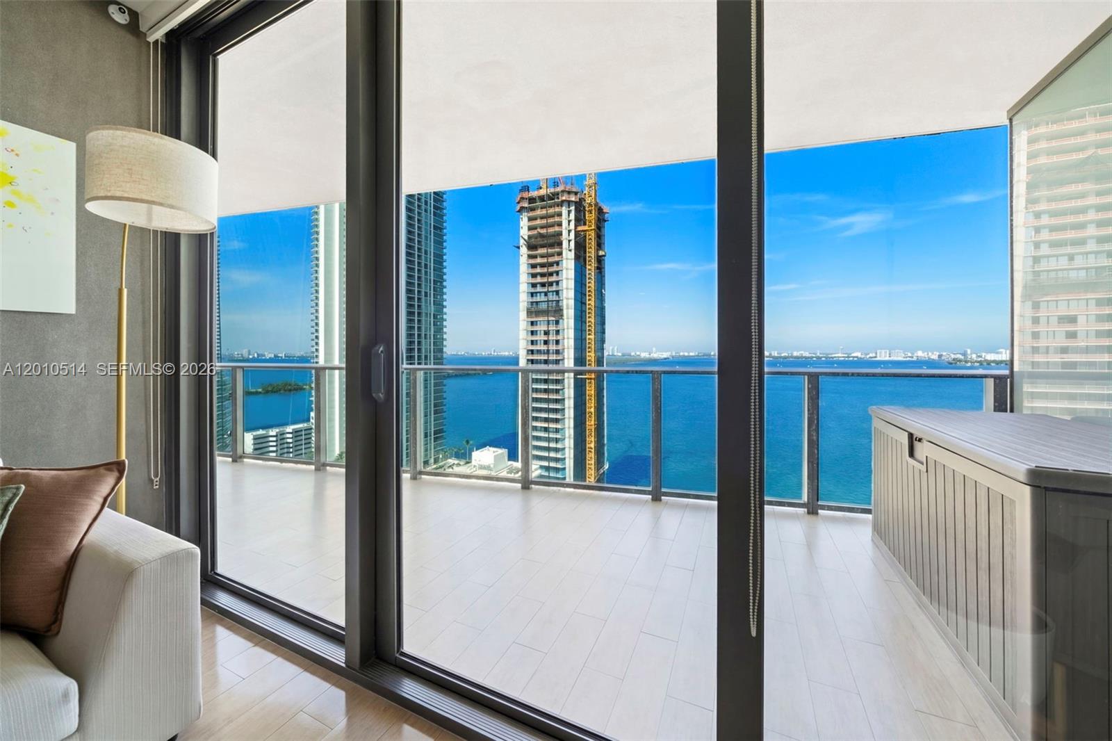 460 NE 28th St #2405 Miami, FL 33137