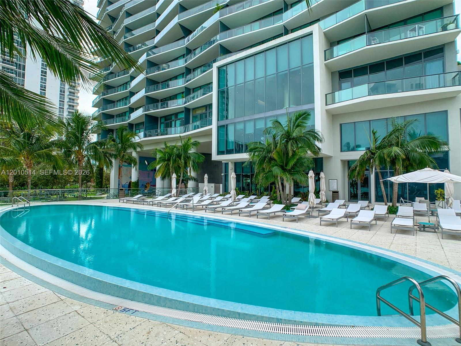 460 NE 28th St #2405 Miami, FL 33137