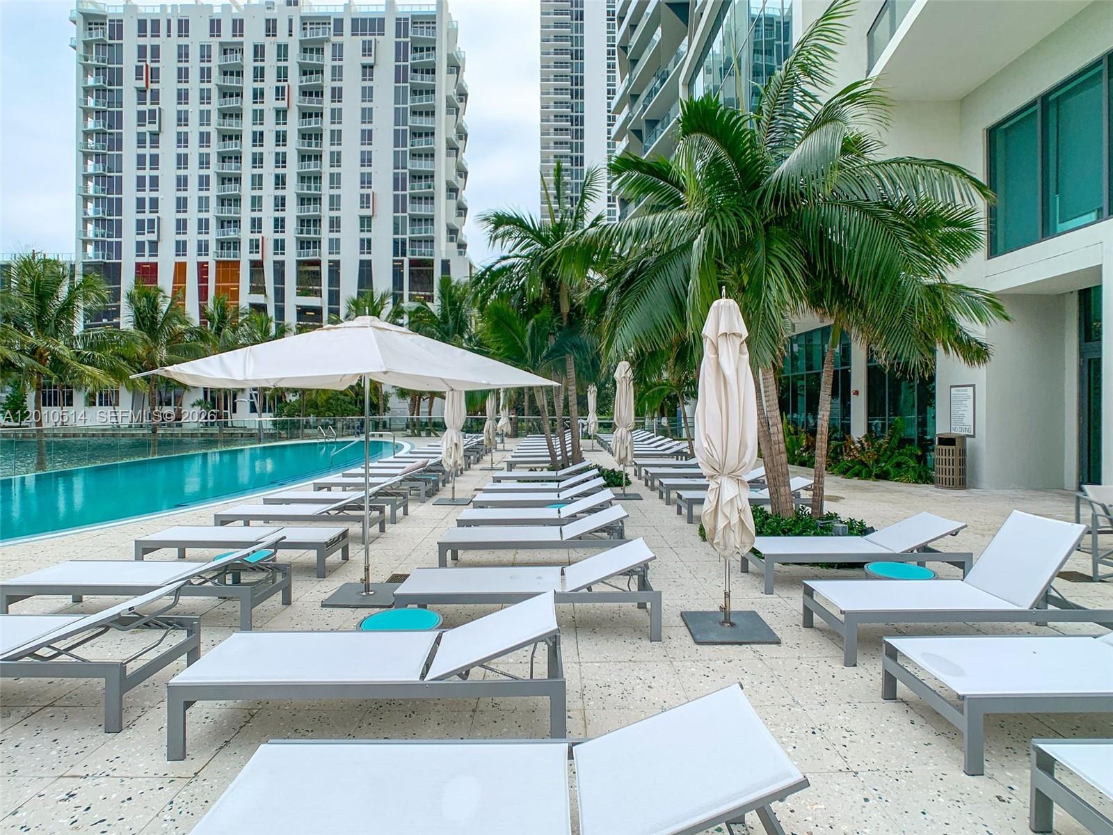 460 NE 28th St #2405 Miami, FL 33137