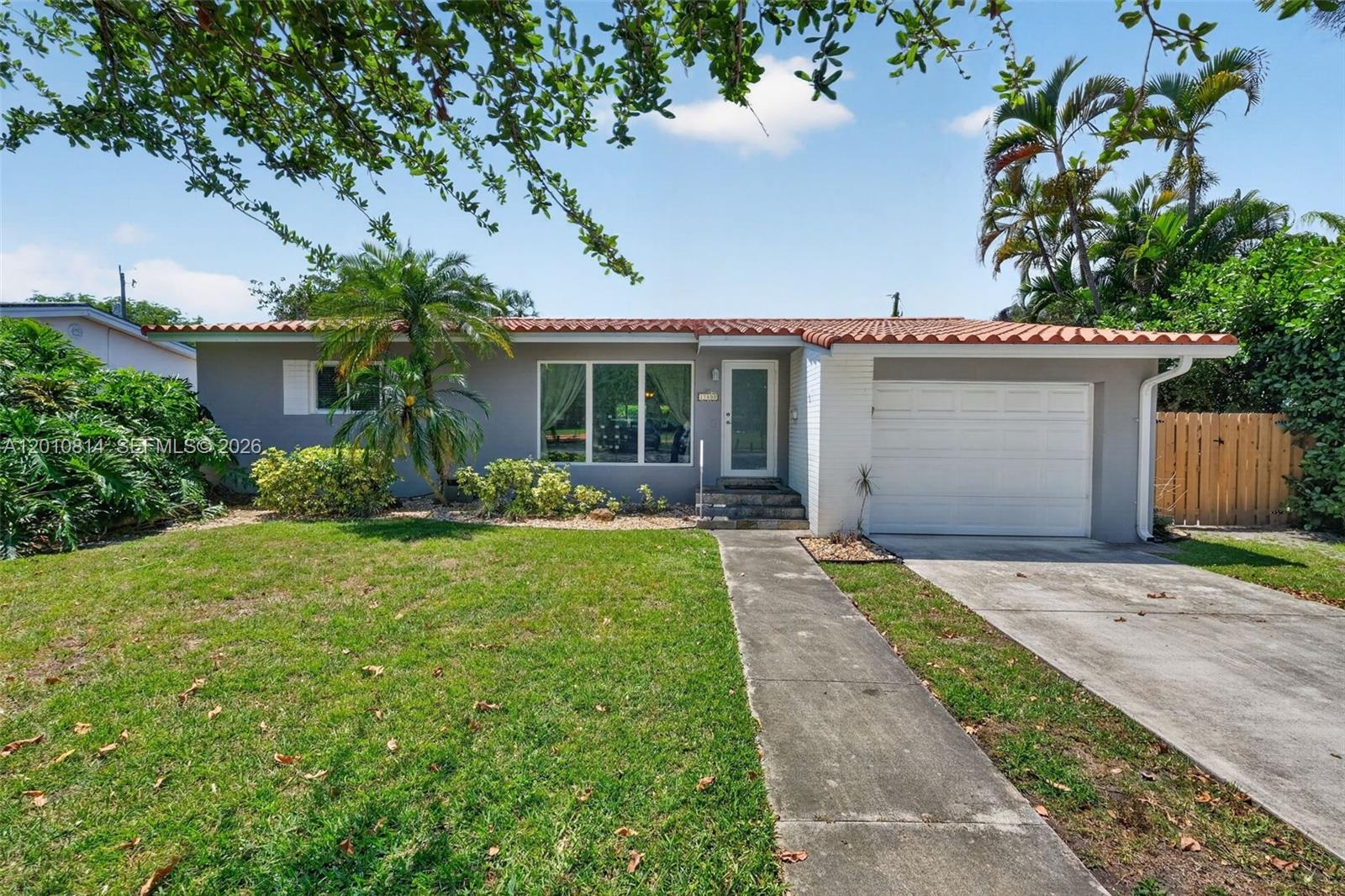 11400 NE 9th Ave