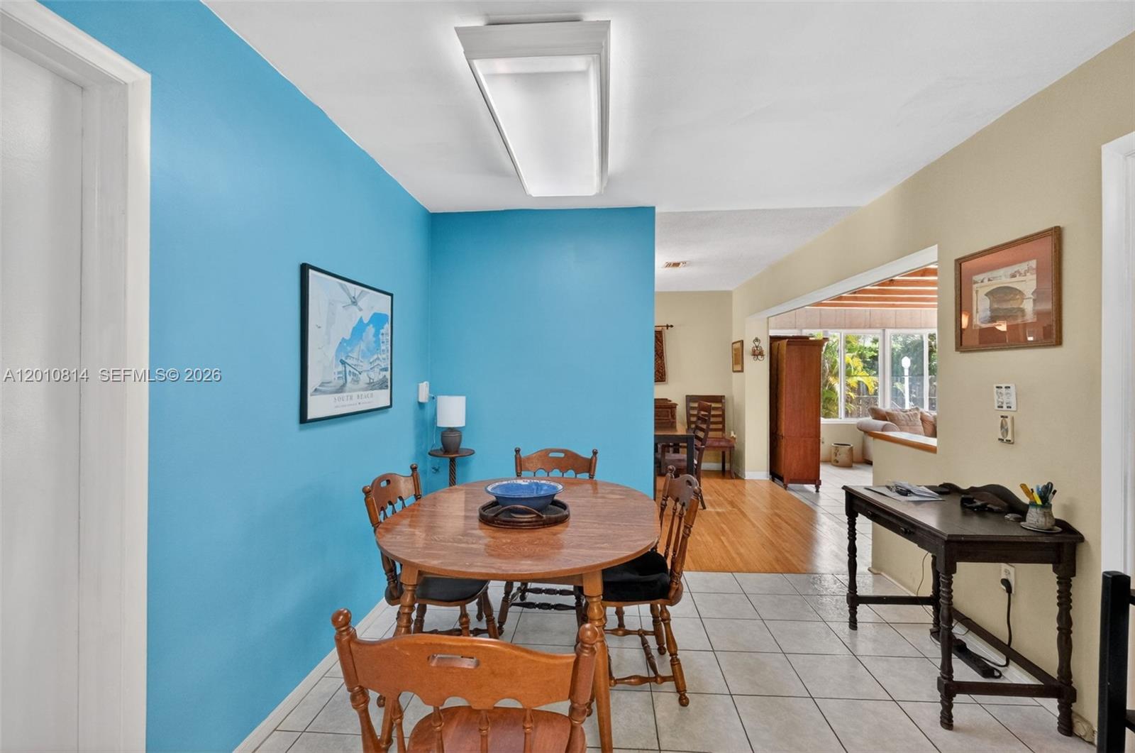 11400 NE 9th Ave Biscayne Park, FL 33161