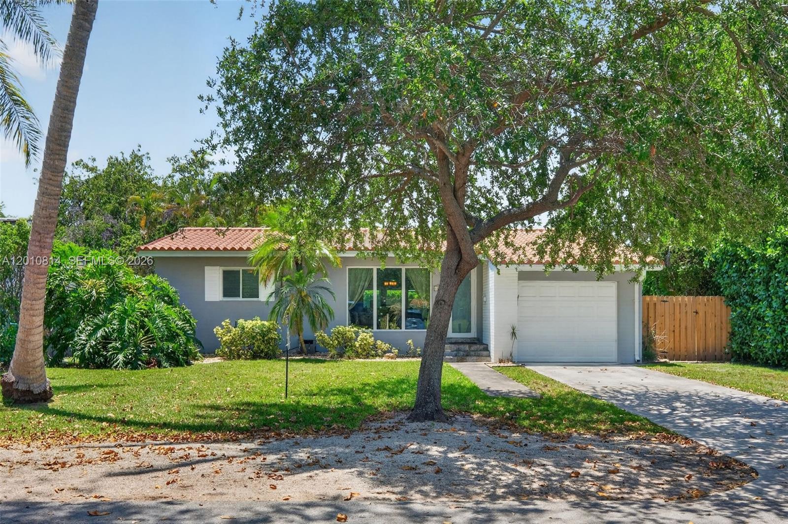 11400 NE 9th Ave Biscayne Park, FL 33161