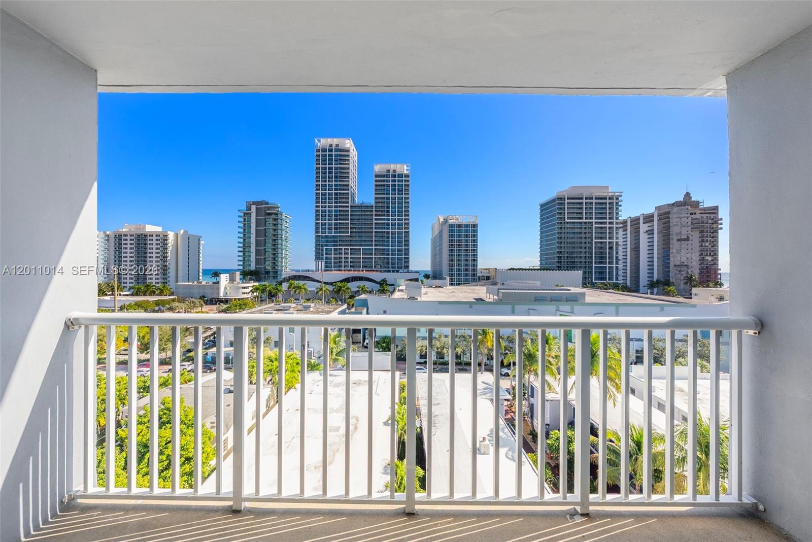6855 Abbott Ave #801