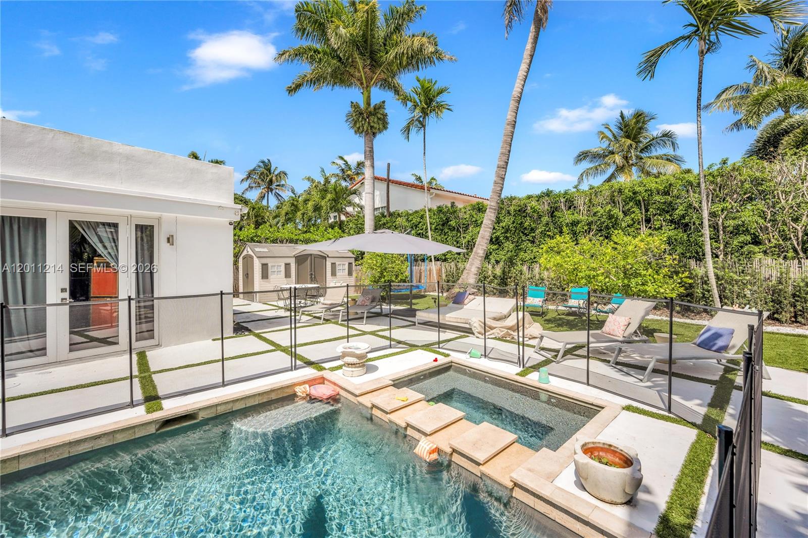 4975 Delaware Ave Miami Beach, FL 33140