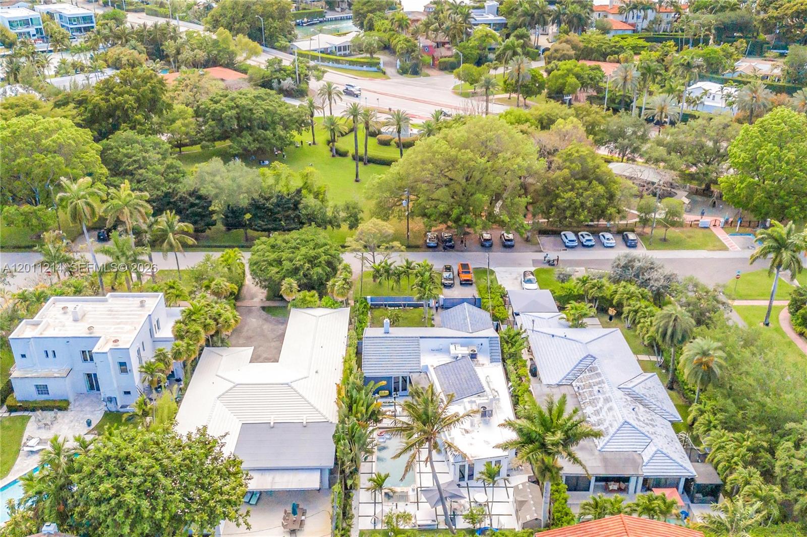 4975 Delaware Ave Miami Beach, FL 33140