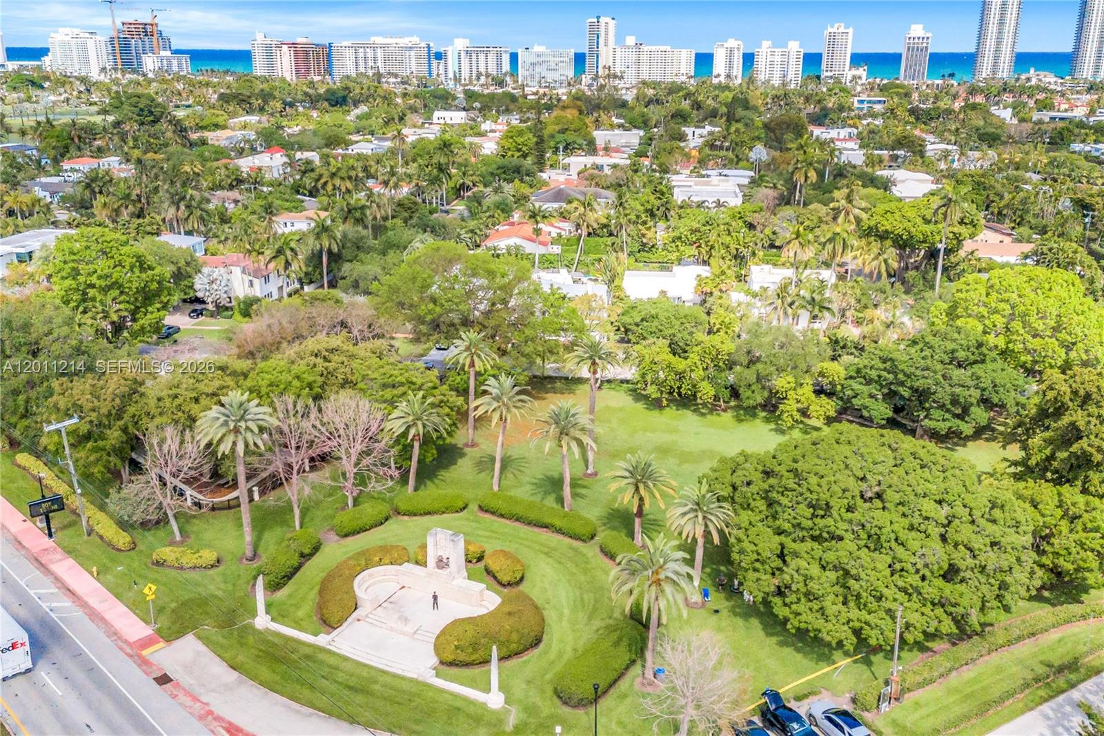 4975 Delaware Ave Miami Beach, FL 33140