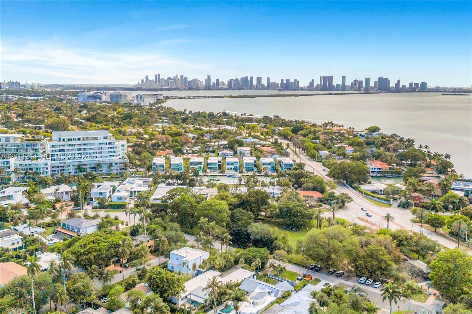 4975 Delaware Ave Miami Beach, FL 33140