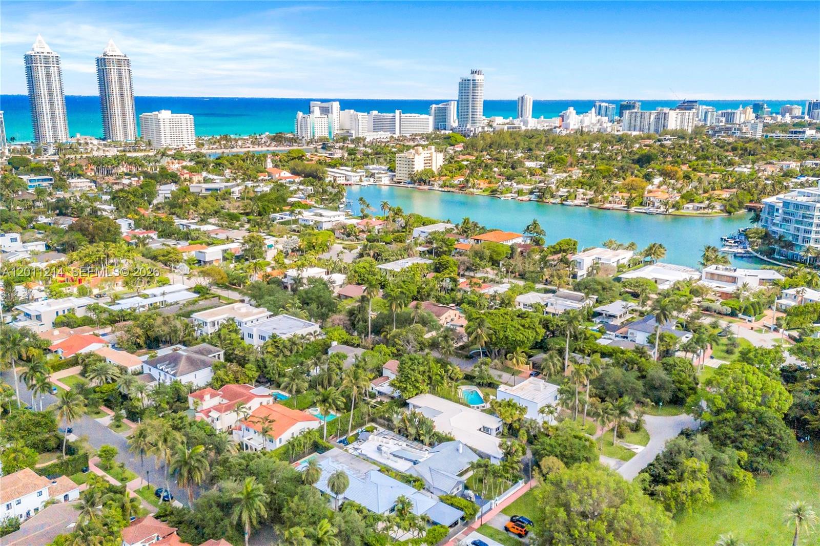 4975 Delaware Ave Miami Beach, FL 33140