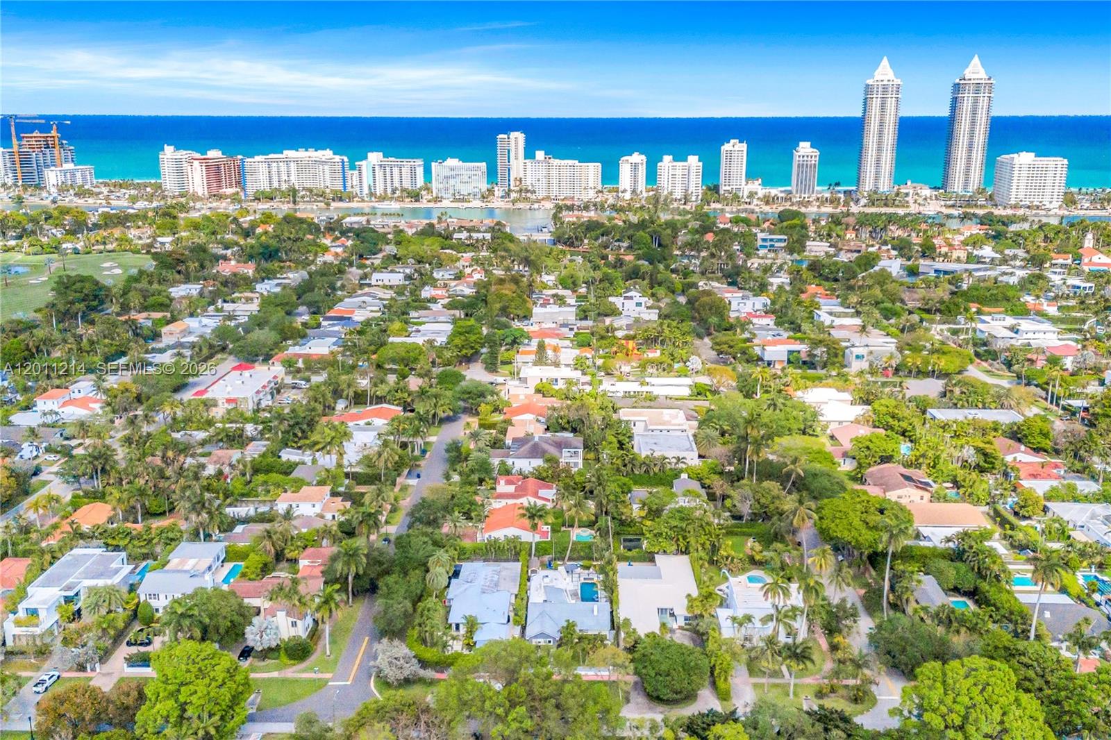 4975 Delaware Ave Miami Beach, FL 33140