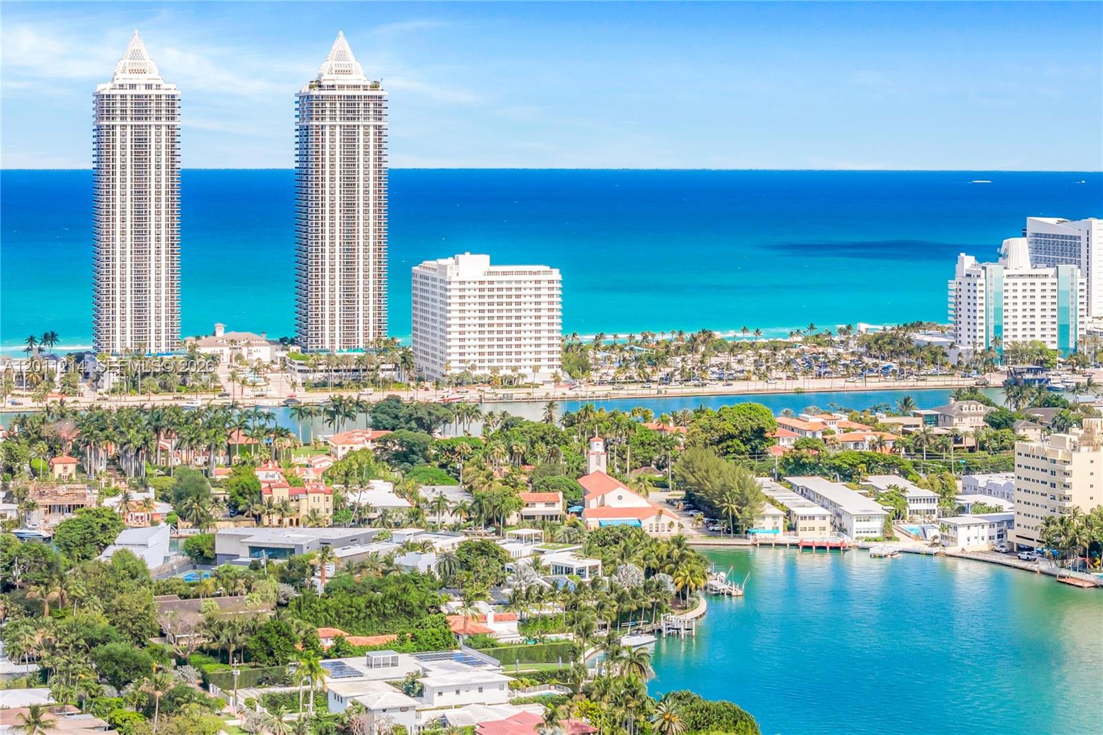 4975 Delaware Ave Miami Beach, FL 33140