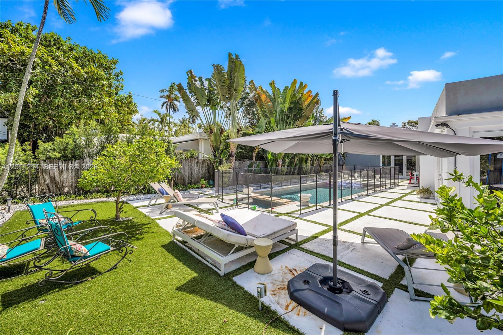 4975 Delaware Ave Miami Beach, FL 33140
