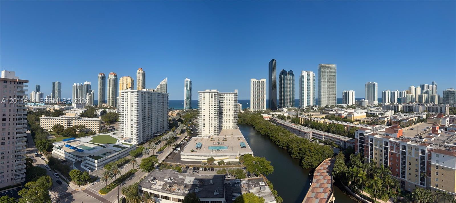 image Winston Towers 10014