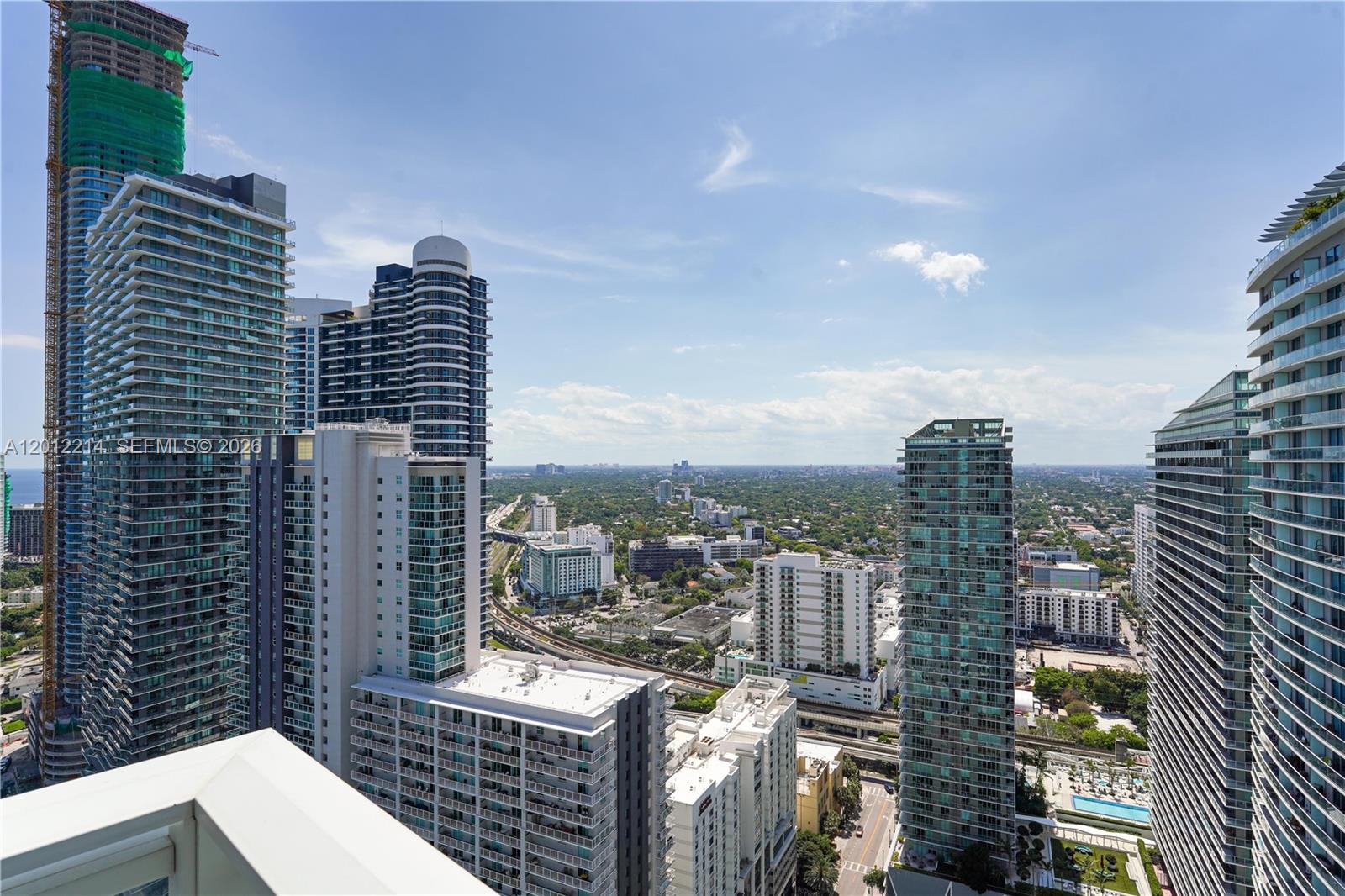 1080 Brickell Ave #3607