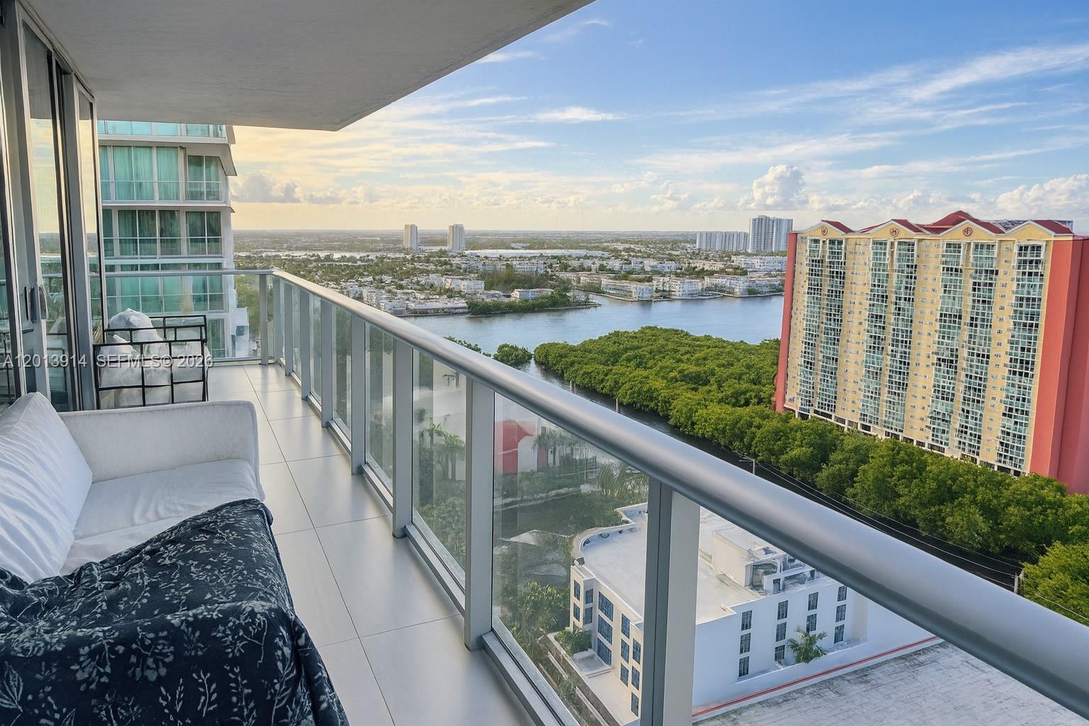 300 Sunny Isles Blvd #4-2407 Sunny Isles Beach, FL 33160