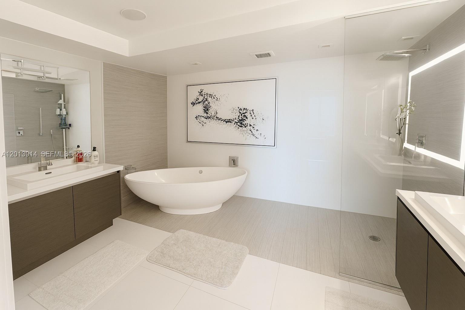 300 Sunny Isles Blvd #4-2407 Sunny Isles Beach, FL 33160