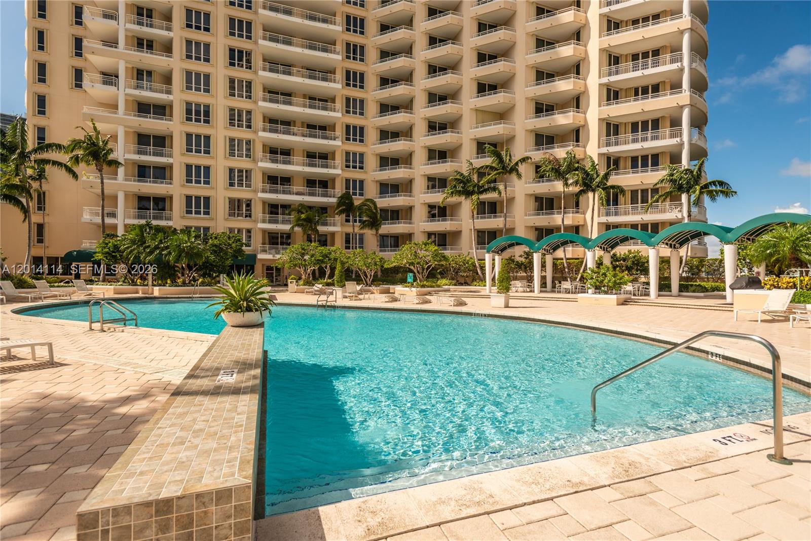 888 Brickell Key Dr #211 Miami, FL 33131