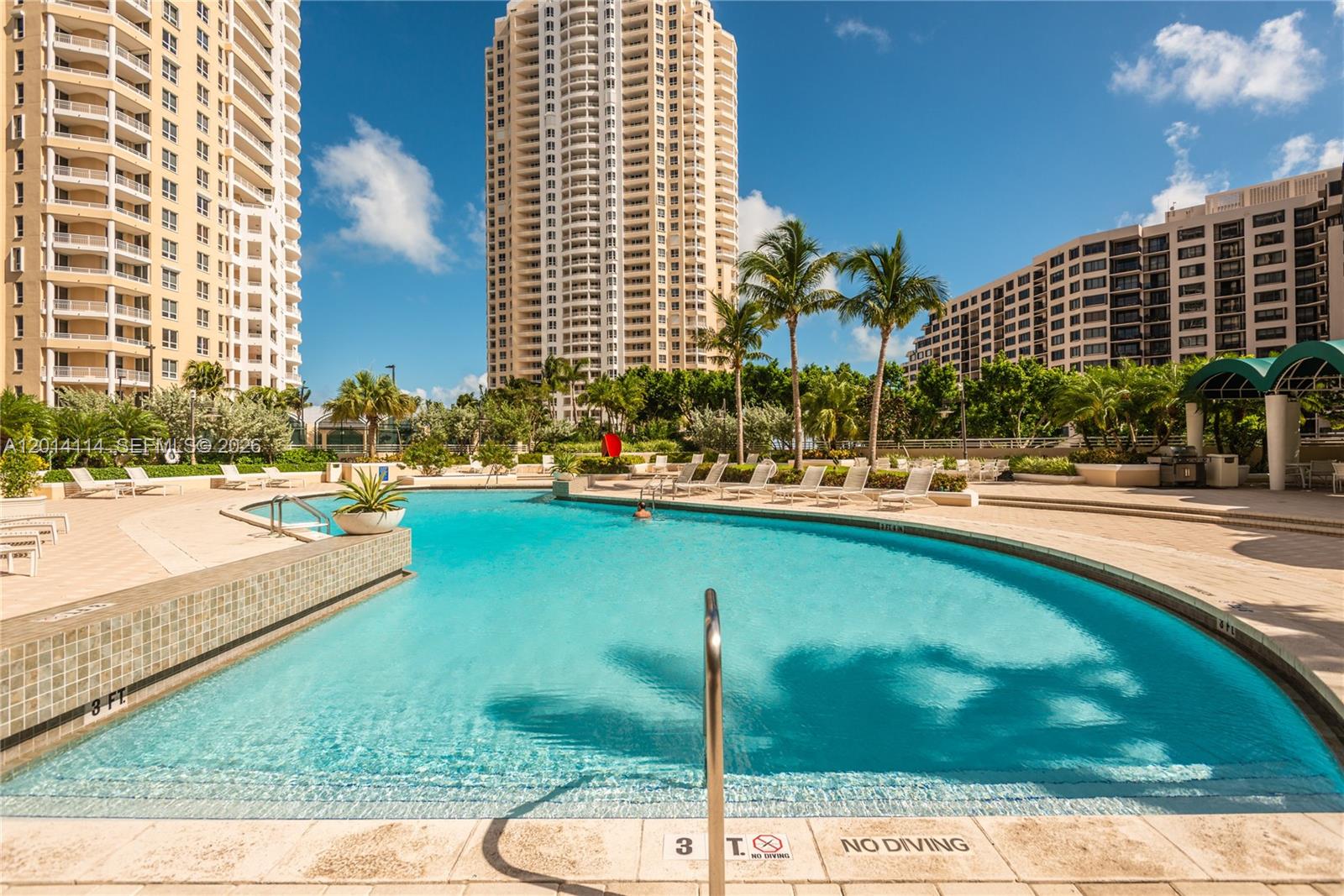 888 Brickell Key Dr #211 Miami, FL 33131