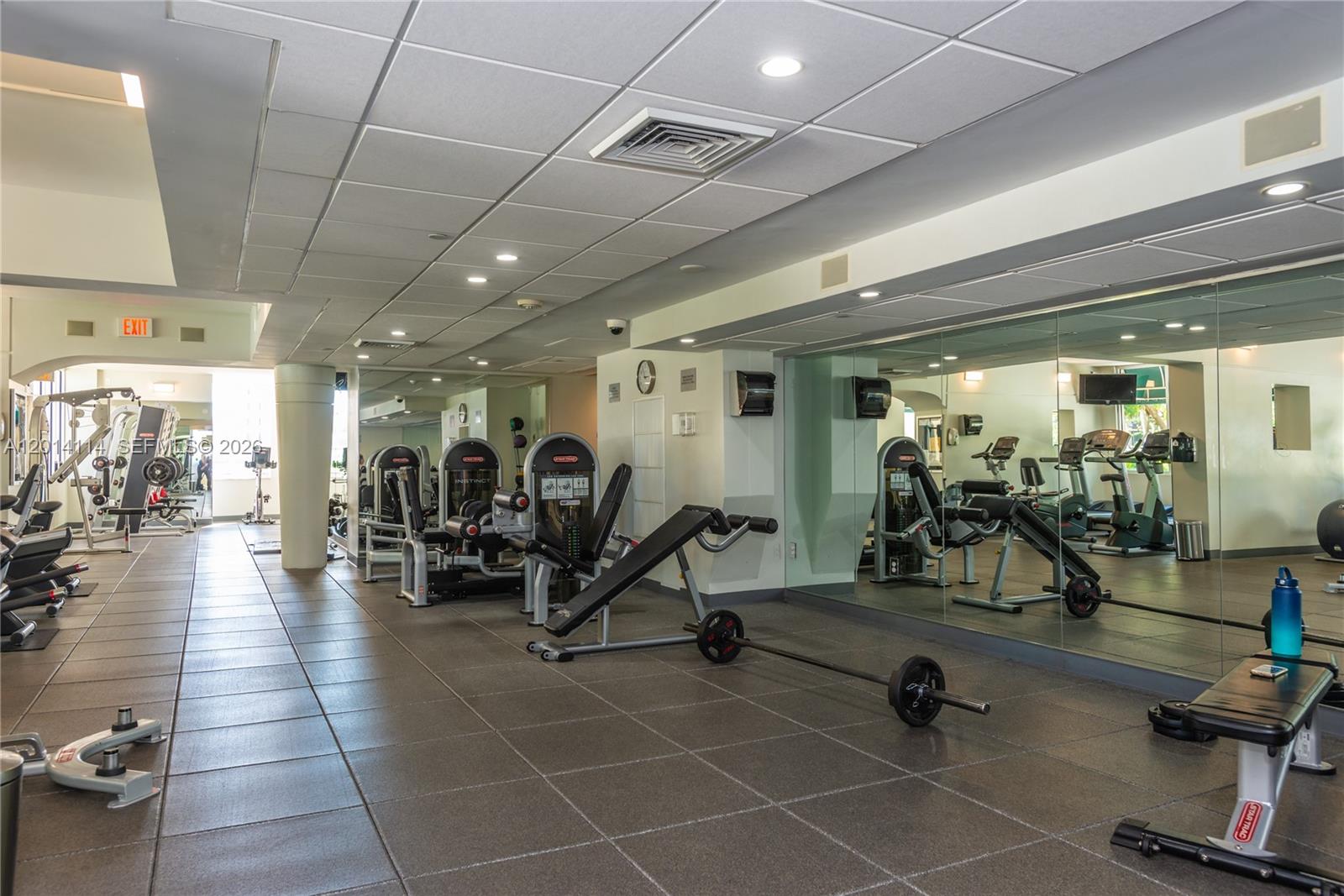 888 Brickell Key Dr #211 Miami, FL 33131