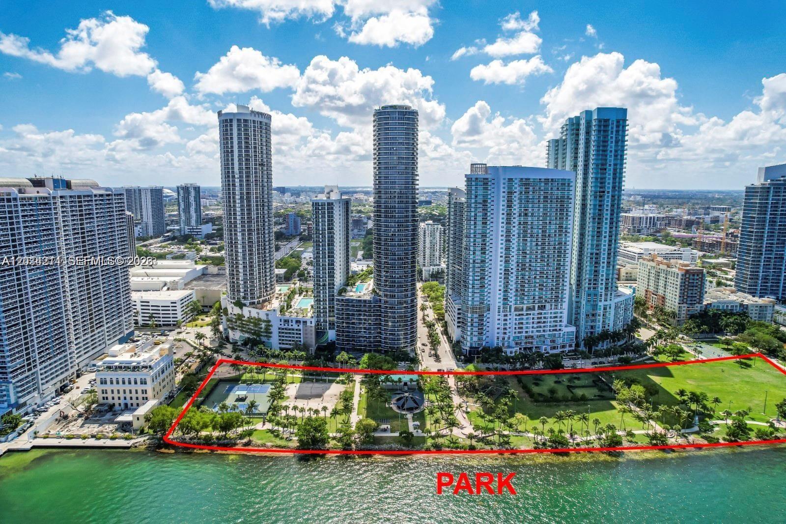 image Aria on the Bay14
