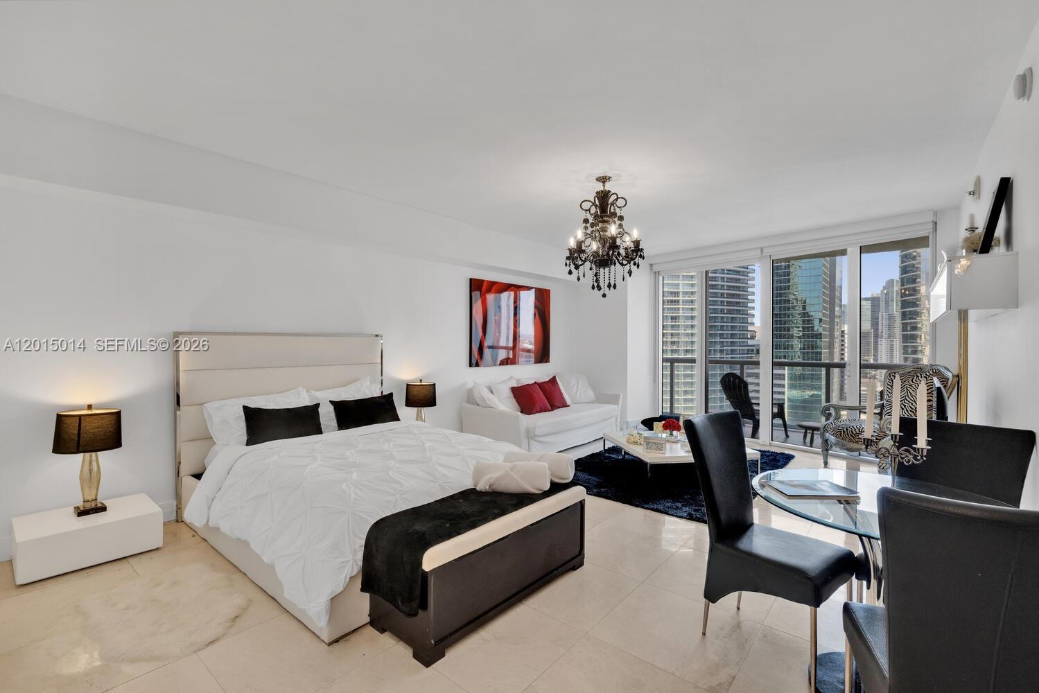 475 Brickell Ave #2610