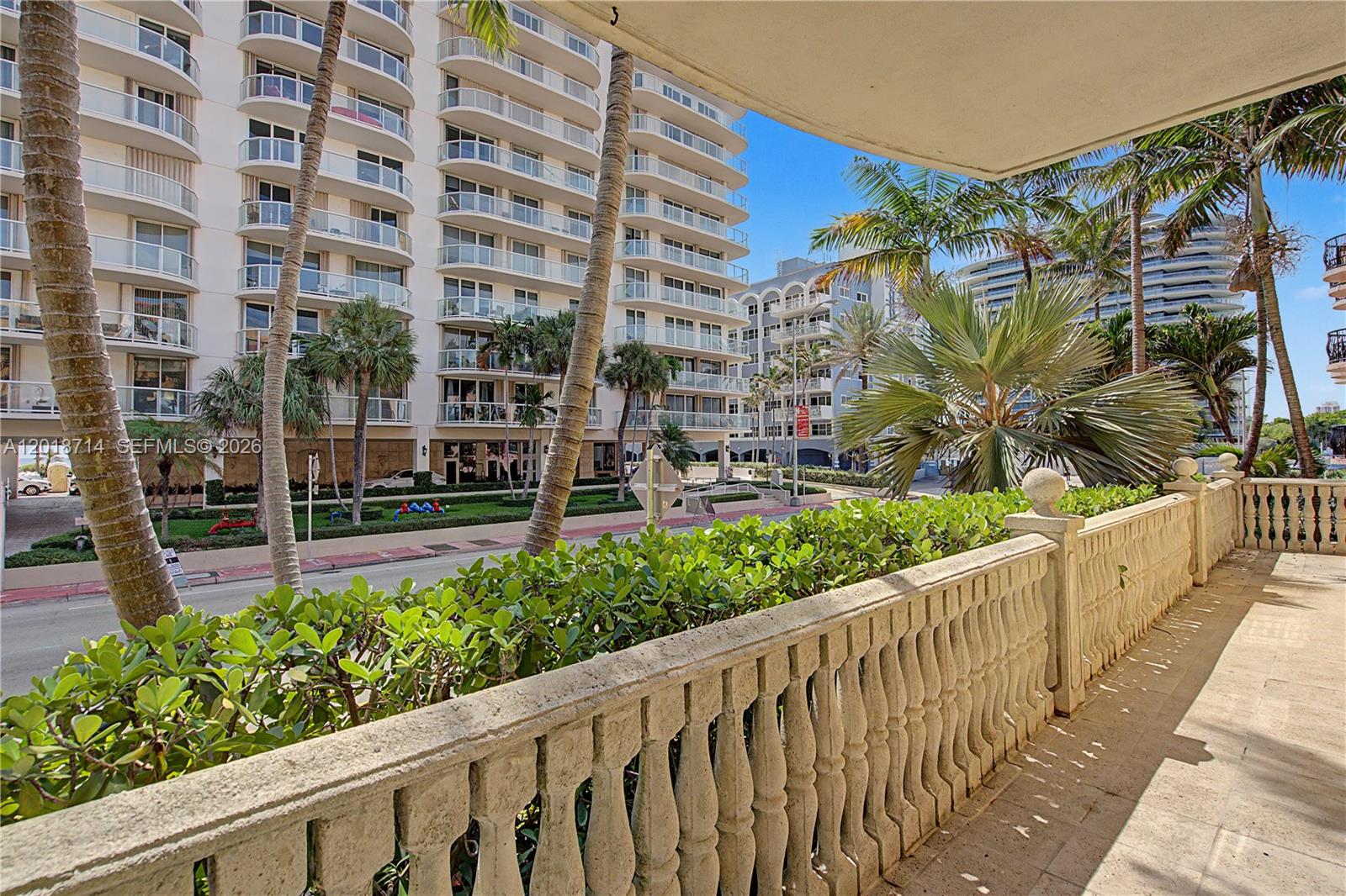 8888 Collins Ave #115 Surfside, FL 33154