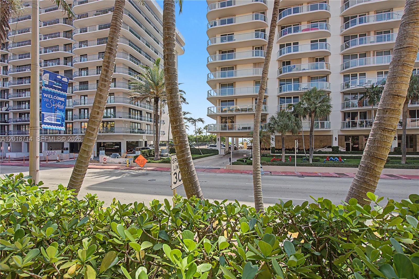 8888 Collins Ave #115 Surfside, FL 33154