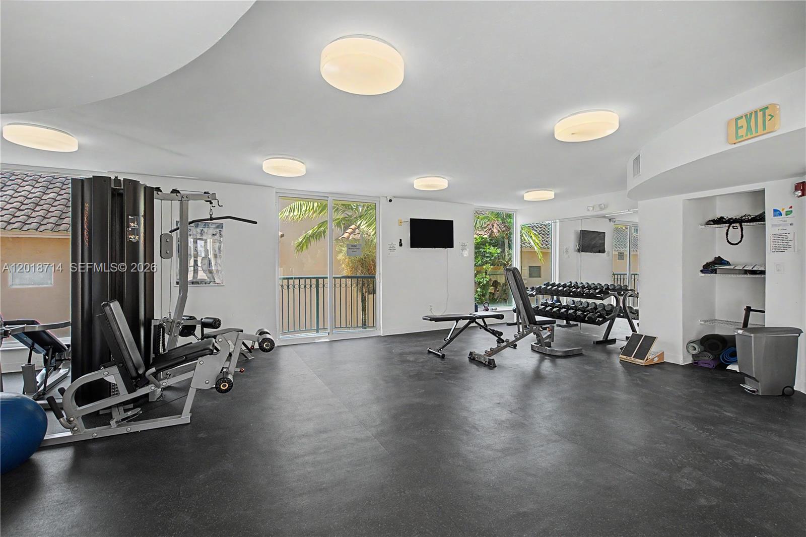 8888 Collins Ave #115 Surfside, FL 33154