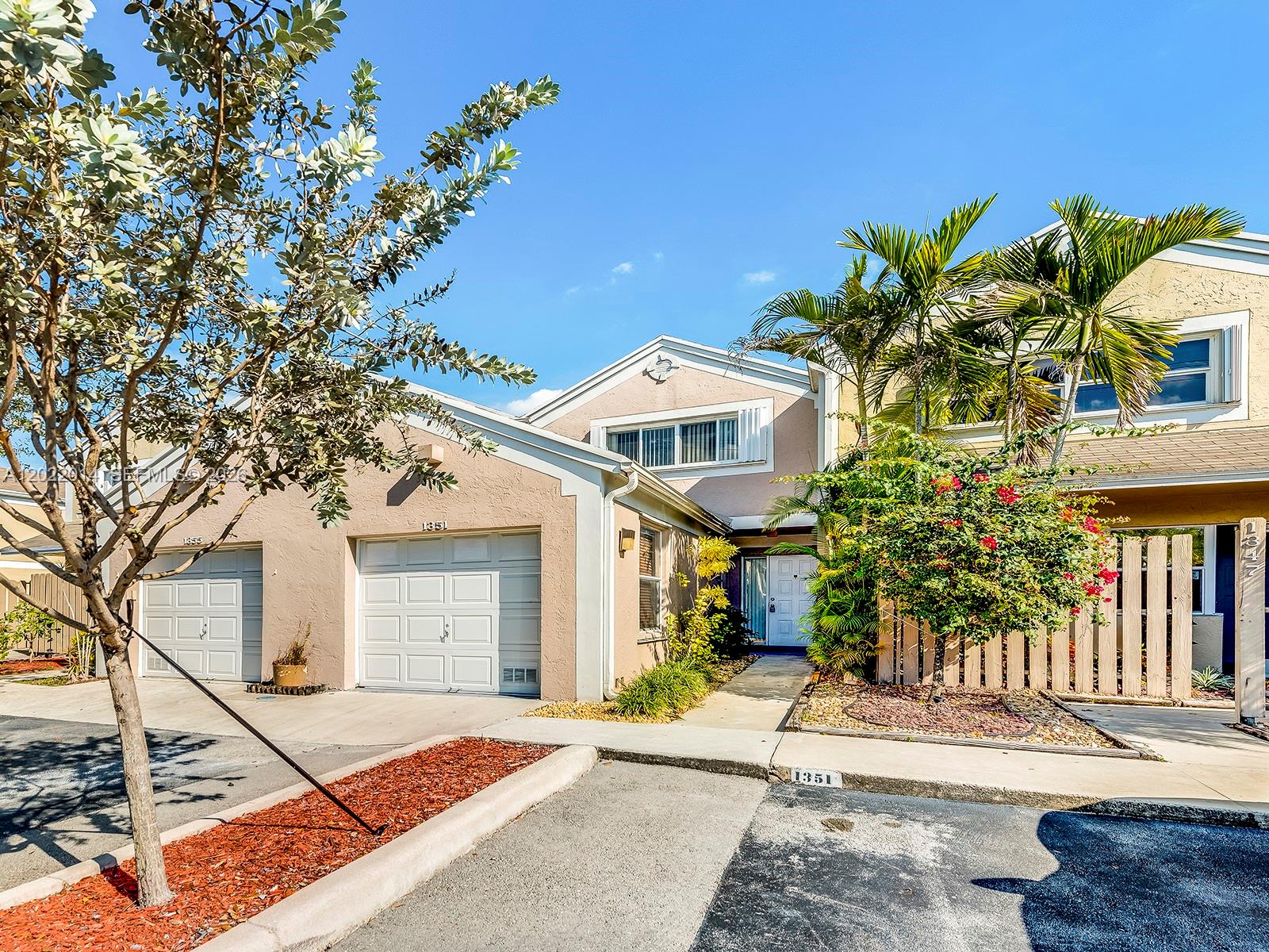 1351 NW 124th Ave #1351