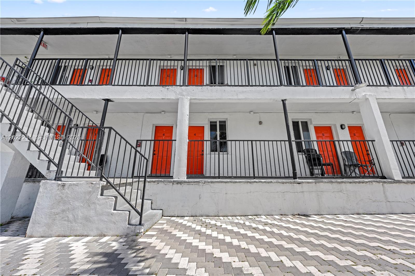 1829 NW 2nd Ct Miami, FL 33136