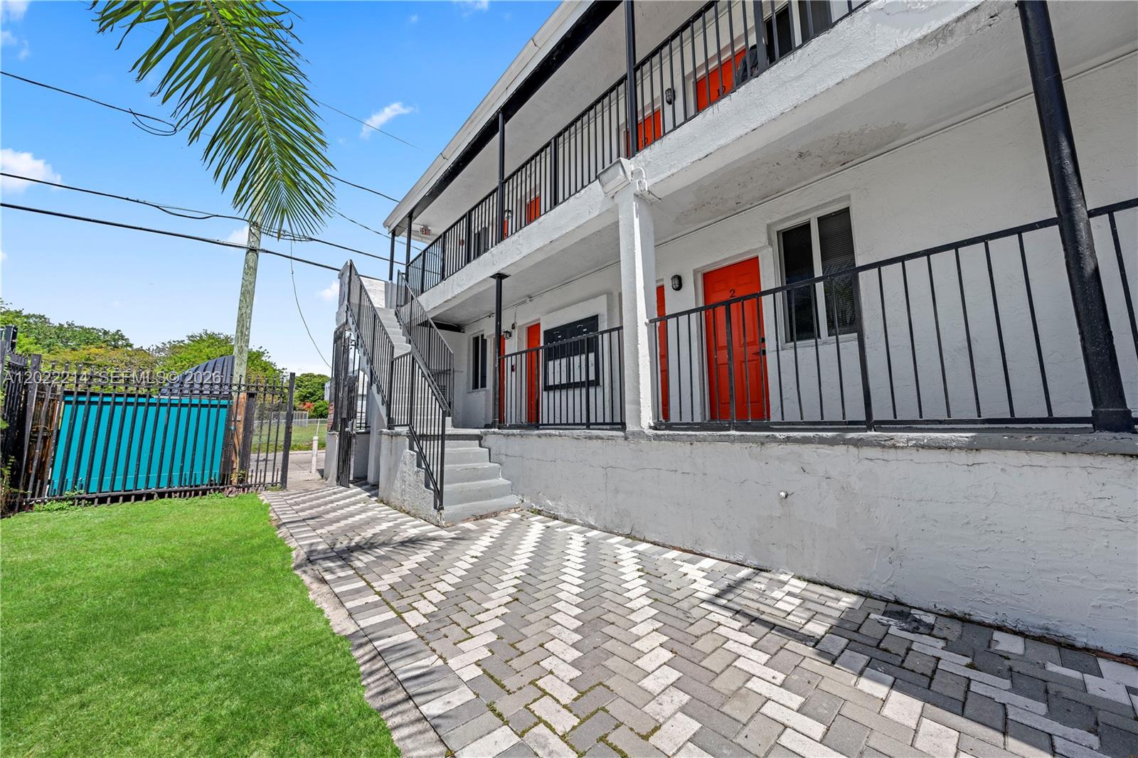 1829 NW 2nd Ct Miami, FL 33136
