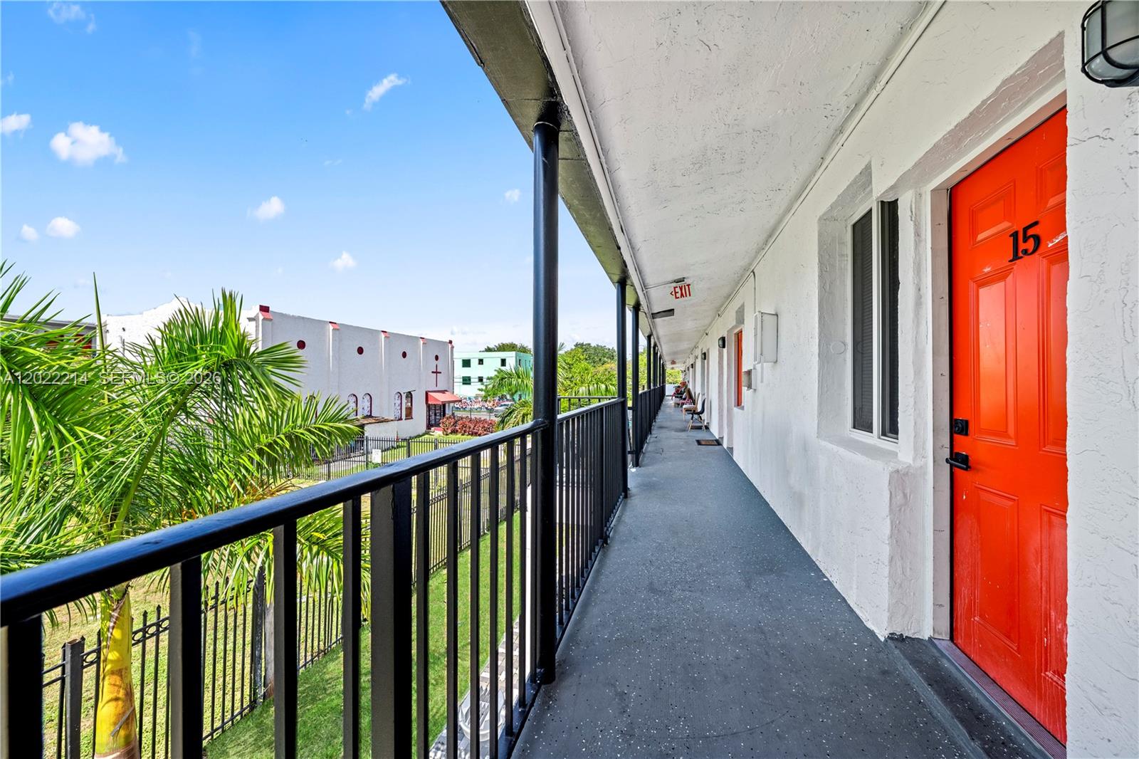 1829 NW 2nd Ct Miami, FL 33136