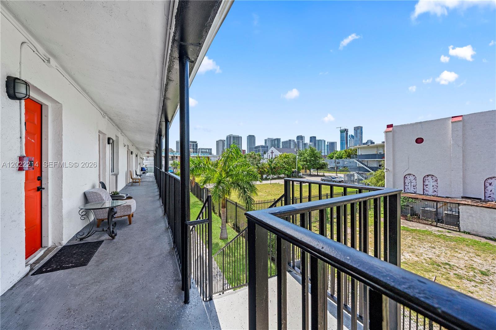 1829 NW 2nd Ct Miami, FL 33136