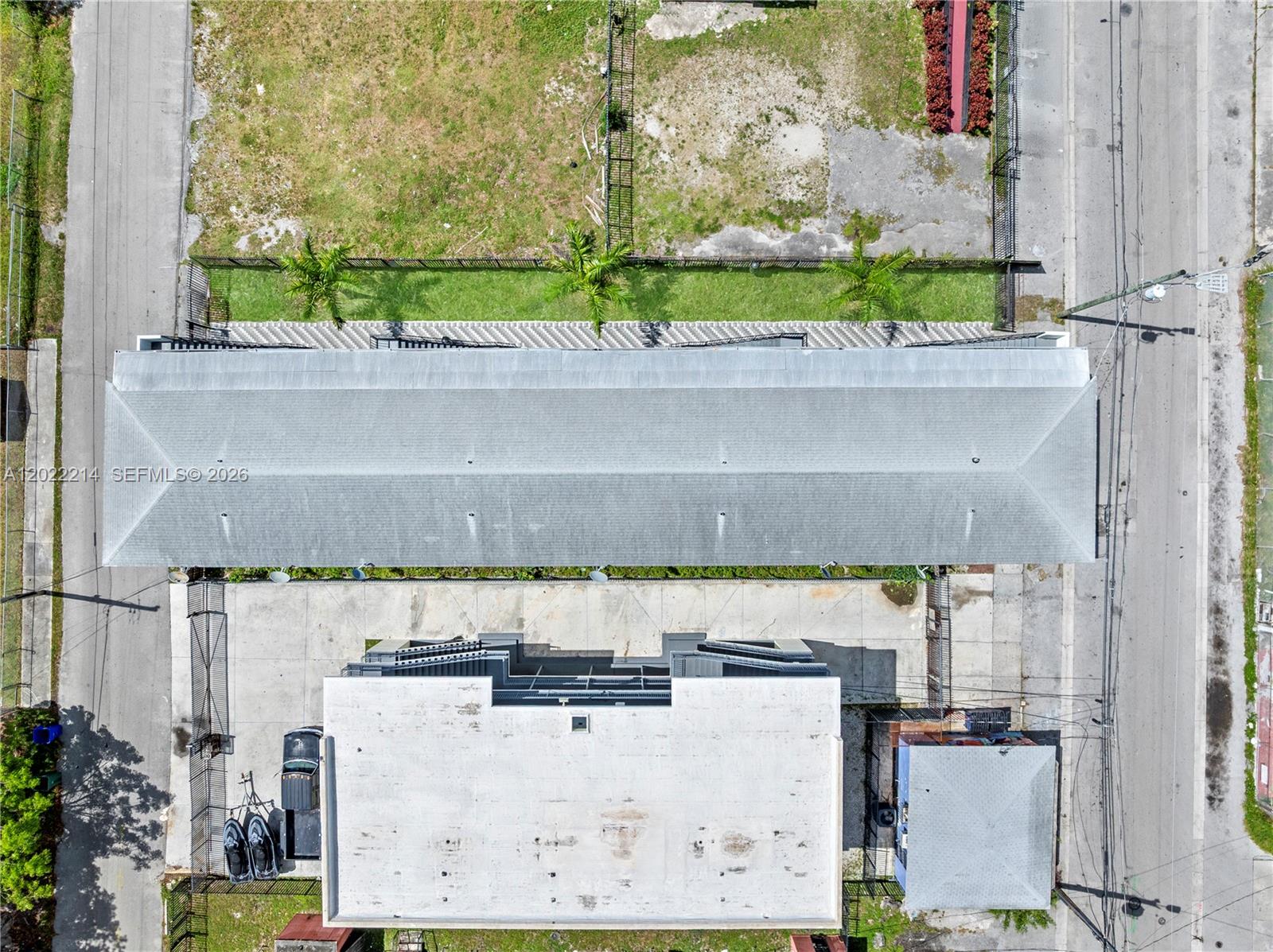 1829 NW 2nd Ct Miami, FL 33136