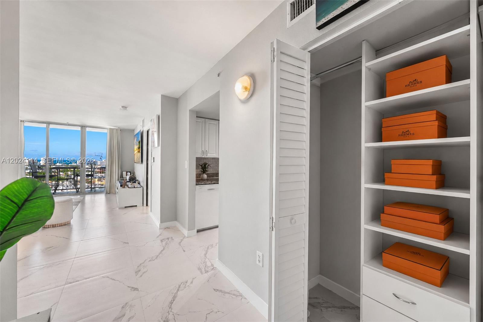 90 Alton Rd #1405 Miami Beach, FL 33139