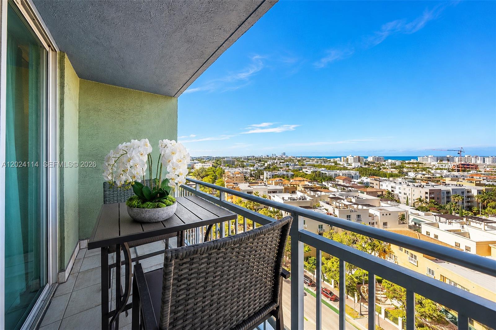 90 Alton Rd #1405 Miami Beach, FL 33139