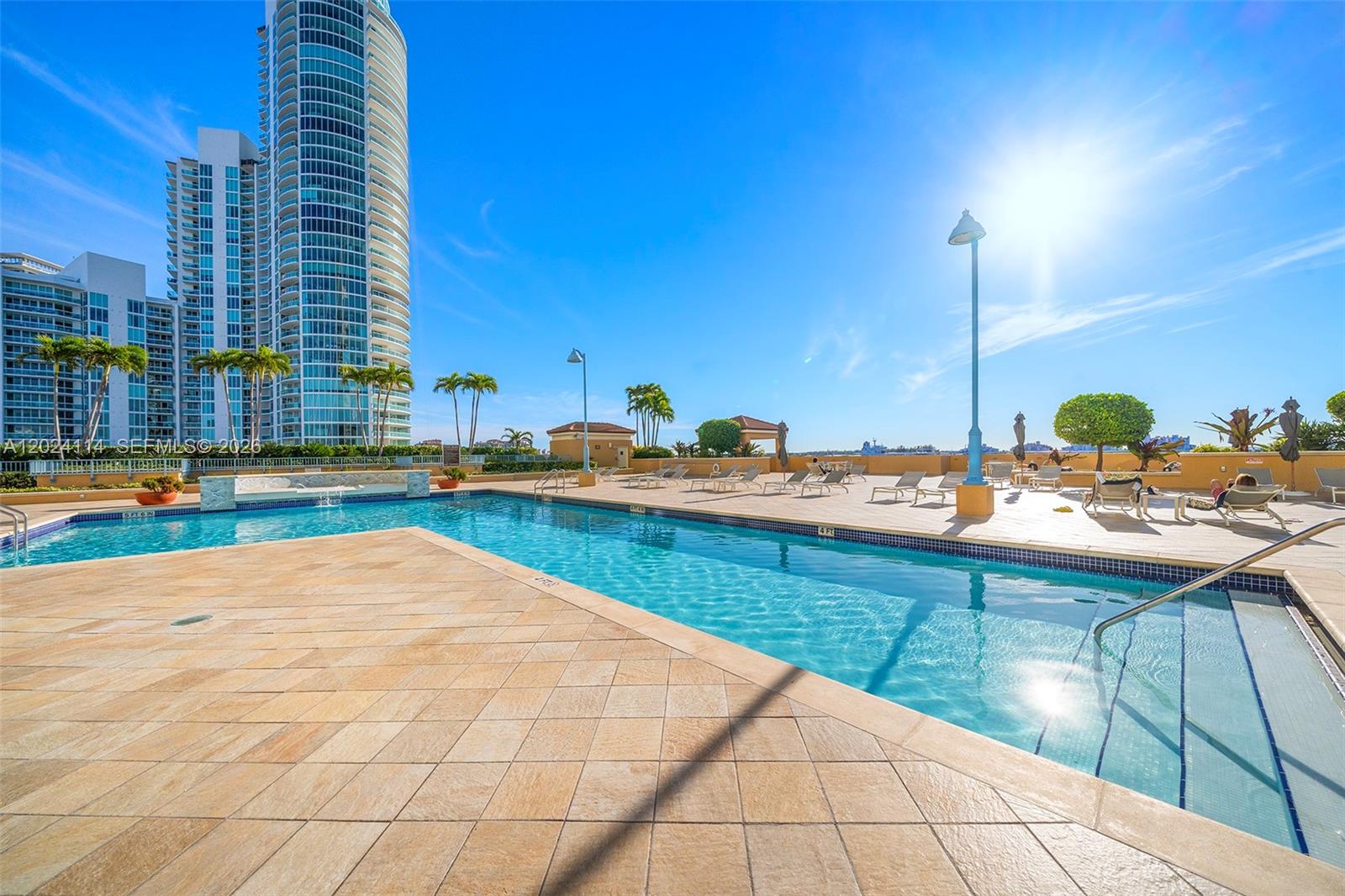 90 Alton Rd #1405 Miami Beach, FL 33139